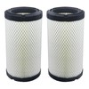 715900394 Air Filter Replacment for Can-Am Defender Traxter HD5 HD8
