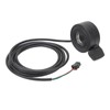 Thumb Shifter ABS Thumb Electric Scooter Speed Controller Light Weight