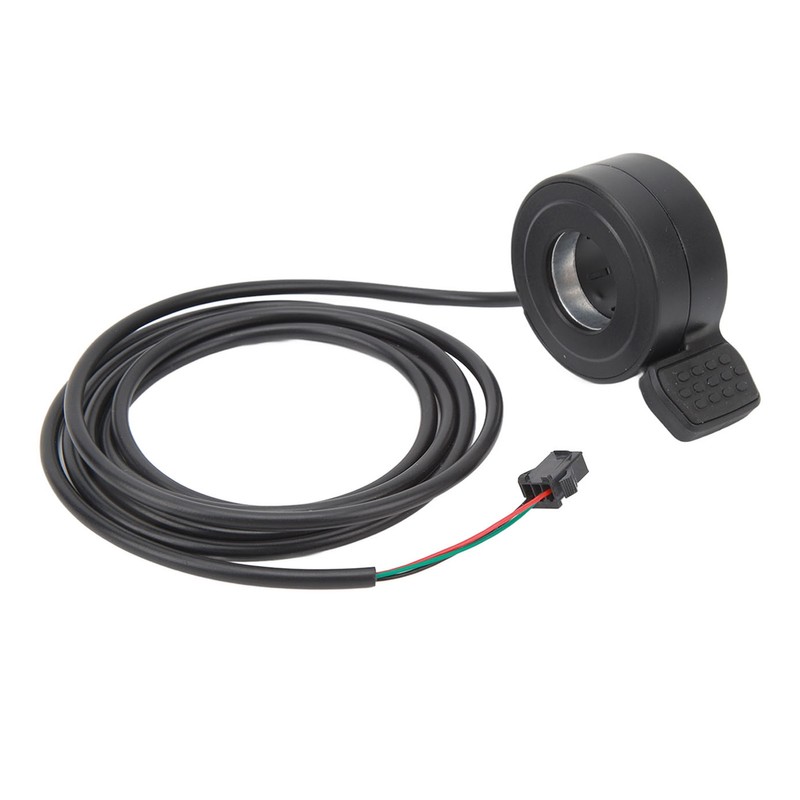 Thumb Shifter ABS Thumb Electric Scooter Speed Controller Light Weight