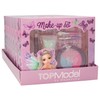 Depesche 12877 TOPModel Fairy Love - Make Up Set for