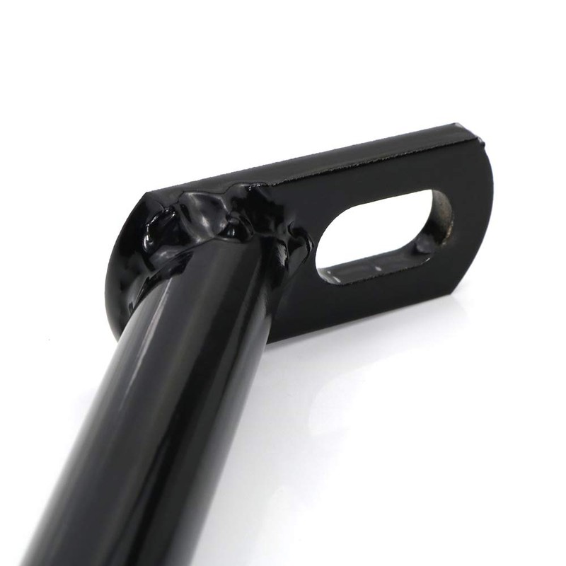Xitomer Saddlebag Support Racks Fit for KLR650 1987-2018 Gen1 Gen2
