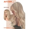 Sunny Hair Tape in Hair Extensions Human Hair Invisible Tape