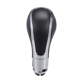 Hihaha Automatic Gear Shift Knob for Buick Regal 2009-2013 / Front Automotive Gearbox Stick Shifter Lever Knob/Durable Plastic / 1 Pcs Black