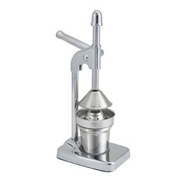 Winco JC-15 Citrus Juice Squeezer, 15-Inch