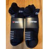 Orfiks Hybrid Pro Low Tri-Tech Compression Socks- SZ 4 Mens