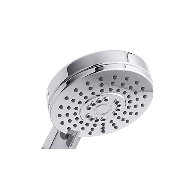 nuie HS002 Modern Bathroom Shower Accessory Multifunction Function Water Saving