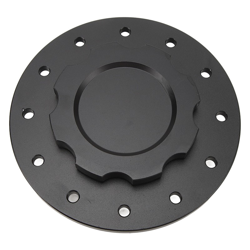 Fuel Cell Cap SLFCC 01 12 Bolt Rugged Efficient Sealing