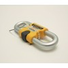 ito-seisakusho 1, 2, 3 (wan・tuxu・suri-) Sliding Hooks Aluminum Yellow hj6pay
