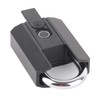 Fingerprint Padlock Waterproof Sensitive Rustproof Zinc Alloy Smart Electronic Padlock