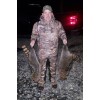 FearNot Game Calls Coon Squaller Predator Call Raccoon Caller FearNot