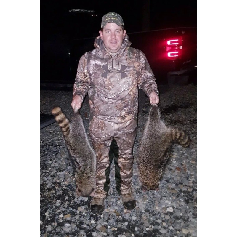 FearNot Game Calls Coon Squaller Predator Call Raccoon Caller FearNot