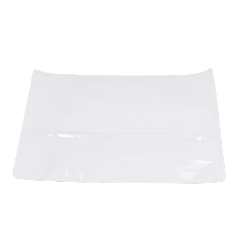 10Pcs Cat Scratch Furniture Protector Transparent PVC Cat Scratch Furniture