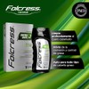 Folcress Shampoo Control Caspa con Piritionato de Zinc Grisi para