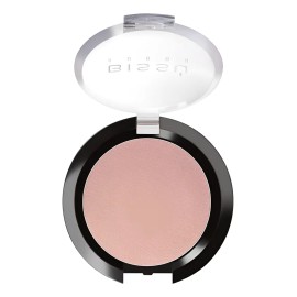 Rubor En Polvo Marca Bissu Tono 13 Rosa Palo 13 Rosa Palo