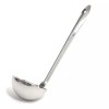 Uria Cucharon Sopero Acero Inoxidable 165ml 24.5cm - Uria