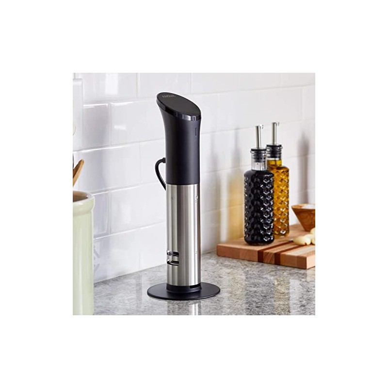 Anova Culinary Precision Cooker Base, black, small (AN500-ANCHOR)