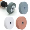 Grinding Wheel Adapter Polishing Wheel 73 x 18 x 10mm
