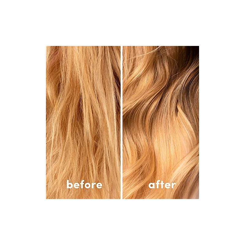 Coco & Eve Hydrating & Detangling Leave-In Conditioner. Coconut, Avocado