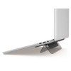 Kingjim Laptop Stand IINPS5 Black