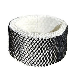 HQRP Wick Filter Compatible with Holmes HM1230, HM1245, HM2005, HM2025, HM2030, HM2408, HM2409 Humidifiers