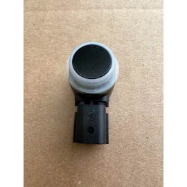Unbranded NEW OEM FOR FORD LINCOLN BUMPER PARKING SENSOR FR3T15K859BA MATTE BLACK