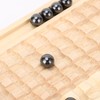 Magnetic Chess Board Game Multiplayer Concentration Training Parent Child Interaction
