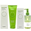 Be Plain Mung Bean Mildly Acidic Foam 160ml + Mung