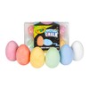 Crayola Chalk 6ct