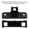 RUIFUU 2 Sets Babyliss Trimmer Blade Replacement,Trimmer Cam Follower