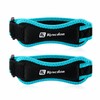 Patellar Tendon Knee Support Straps for Sports – Adjustable Compression