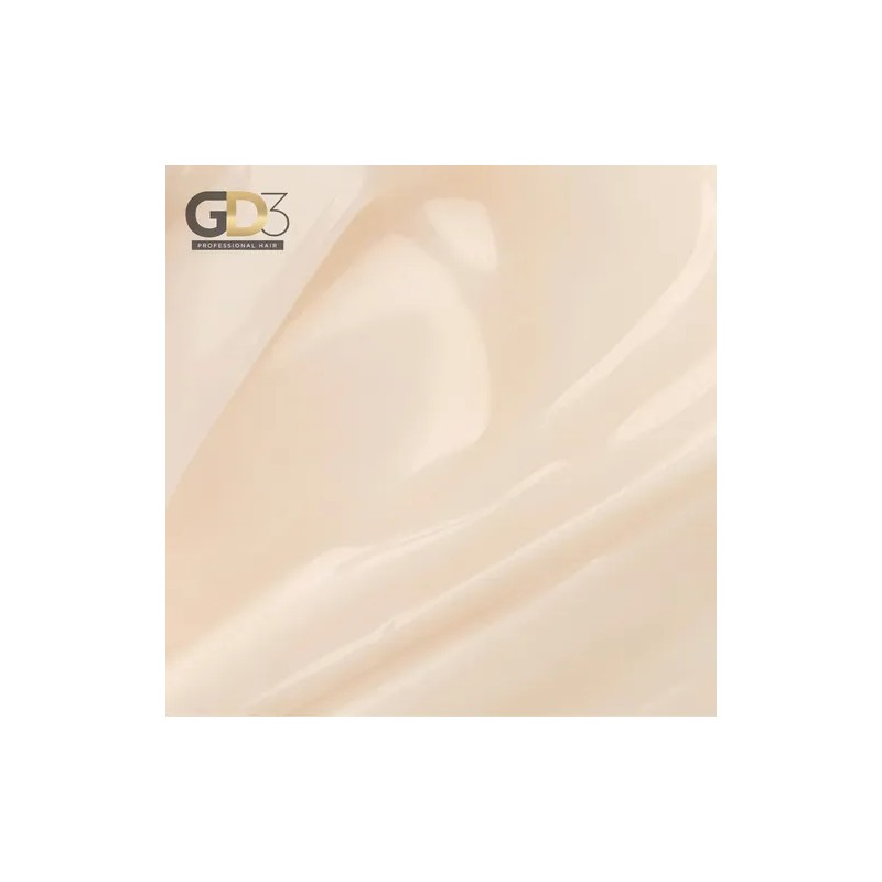 Shampoo Profesional Gd3 Reparador Con Aceite De Argán Vitam