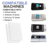 70PCS Replacement Set for AirSense 10, AirSmart Supplies