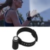 Wrist Flashlight High Brightness IP5 Waterproof Hands Free 3 Modes