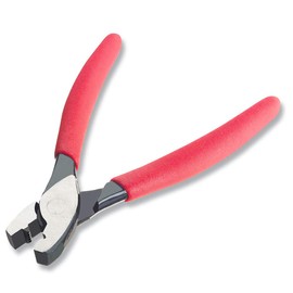 Cormoran Quetschhülsen-Zange 15cm