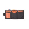Josephine Osthoff Mini Wallet with Coin Compartment, RFID Credit Card