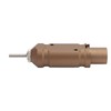 Perimeter Trip Alarm Aluminum Alloy Trip Wire Perimeter Alarm Early