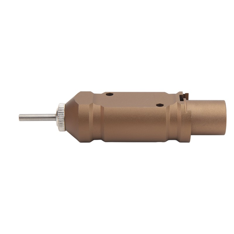 Perimeter Trip Alarm Aluminum Alloy Trip Wire Perimeter Alarm Early