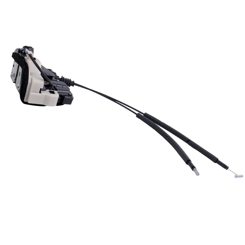 Covnikyer Driver Side Power Door Lock Actuator Compatible with Kia