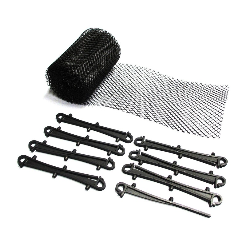 枯葉, Leaf Sun Canopy Rain Put Net 6 m Minute Black