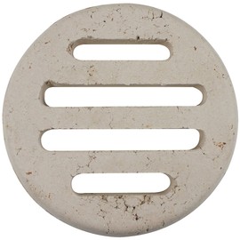 富士見産業 サナ(七輪丸型用) OF-7SAO 本体:約φ11.5cm