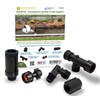 Mister Landscaper Retrofit Kit - Underground Sprinkler to Drip Irrigation