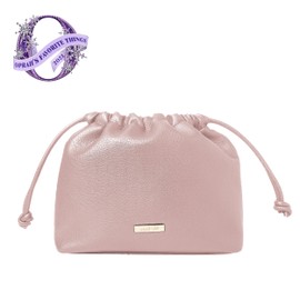 Mali+Lili Lola Beauty Bag Duo(Blush)