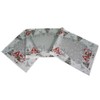 texpot Table Runner 40 x 140 cm Snowman Christmas Winter