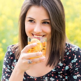 True Lemon Iced Tea, 6 ct 12 pack