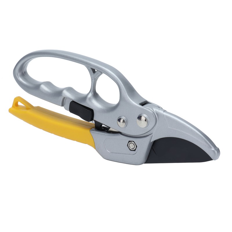 Pruning Shear Hand Pruner Tree Trimmer Plant Scissors Garden Tool
