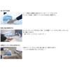 Lifedo Paper Towels, Crinkle, Viruses, Sterilization, 99.9% Disinfection Prevention, Hand