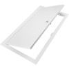 Vent Systems 10" x 20" Inch Lockable Metal Access Panel