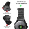 20mm 22mm Nylon Quick Dry Watch Band for Garmin Fenix