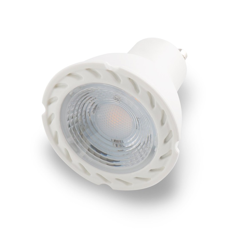 Luceco GU10 5 Watt LED Lamp 370 lm 6000 K