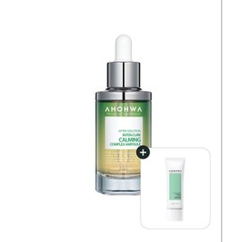 AHOWA Meoncell AHOHWA Inten-Cure Calming Complex Ampoule / 메온셀 AHOHWA 인텐-큐어 카밍 컴플렉스 앰플